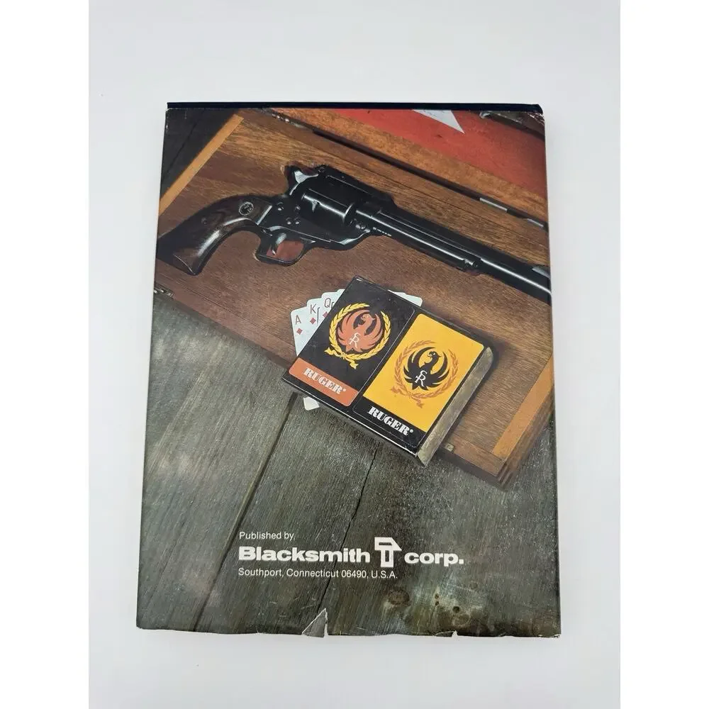 Know Your Ruger Single Action Revolvers 1953-1963 (Know Your Gun Series), Dougan
